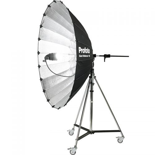 noleggio studio fotografico milano profoto giant reflector 180 profoto giant reflector 180 per noleggio studio fotografico a milano
